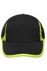 Myrtle Beach | MB 6544 Running 4 Panel Cap