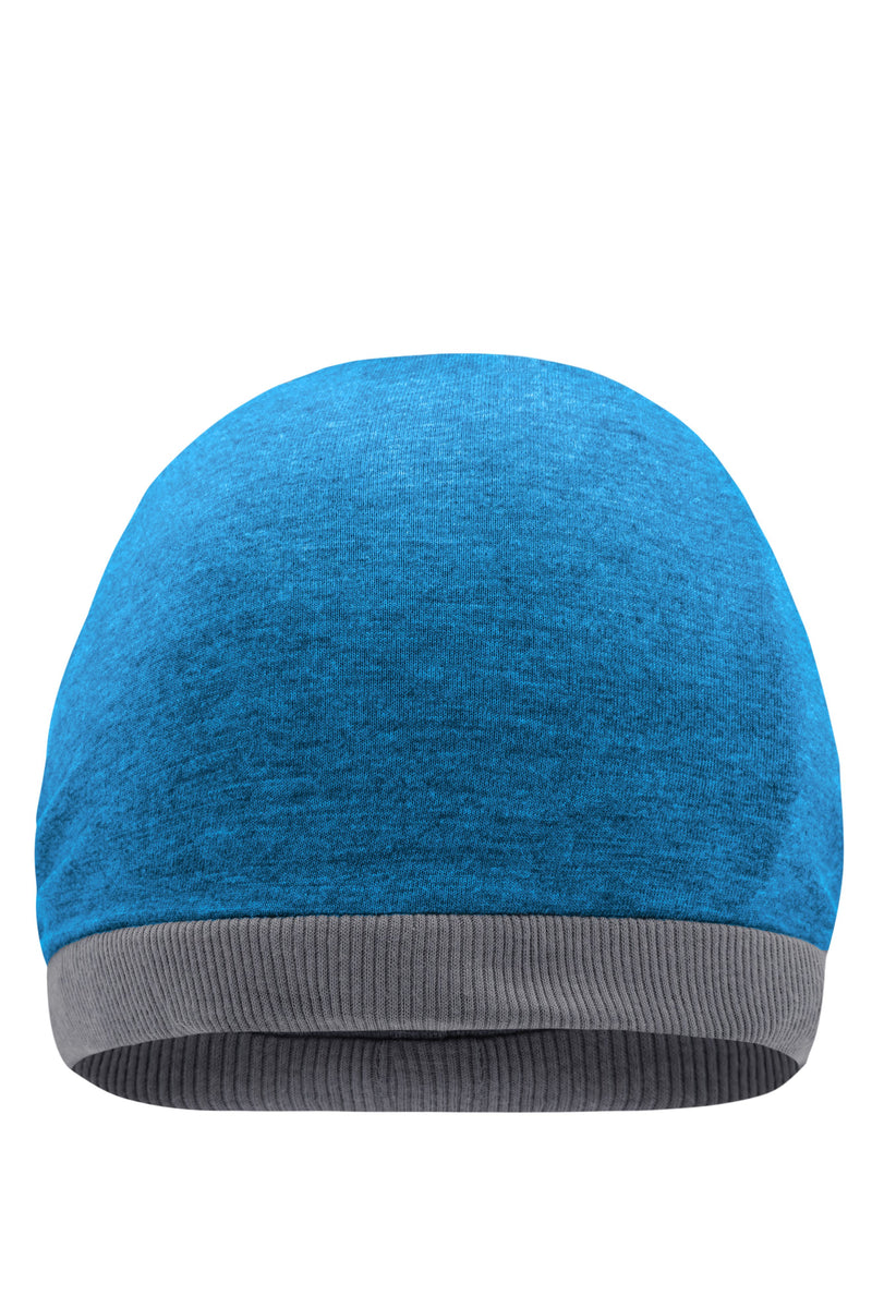 Myrtle Beach | MB 6577 Heather Summer Beanie