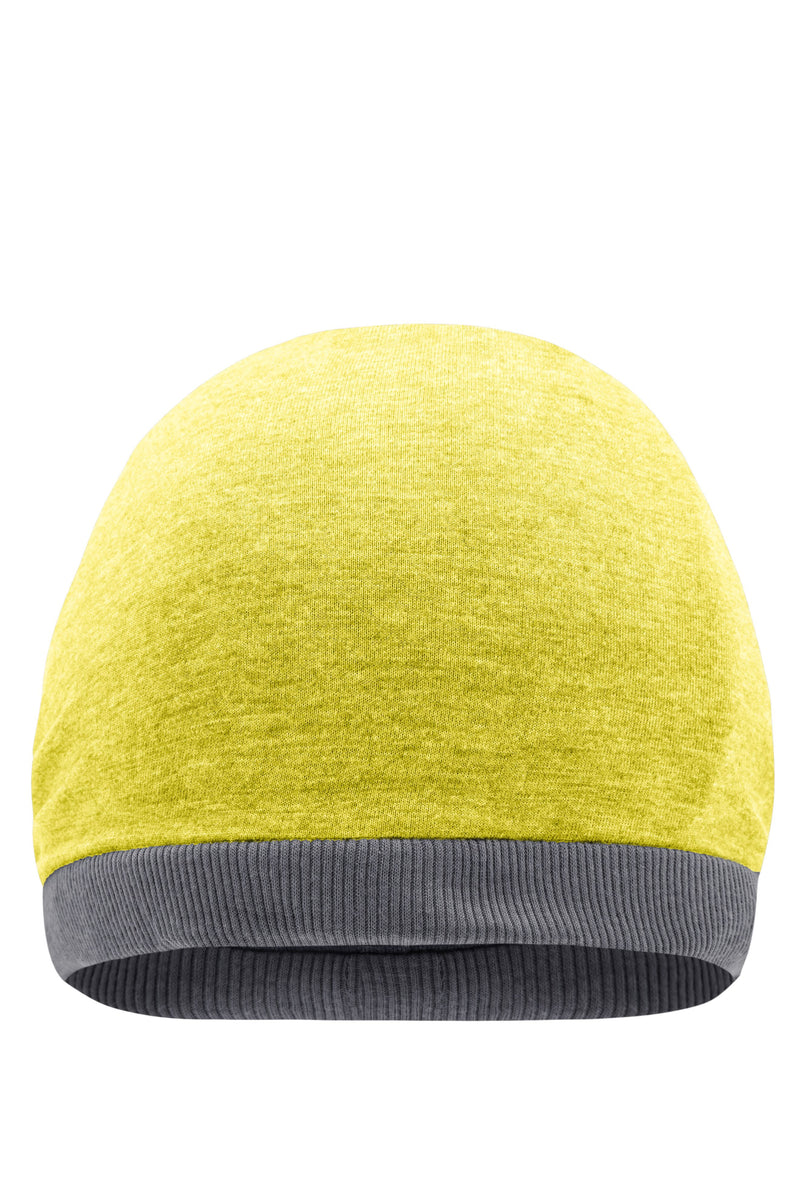 Myrtle Beach | MB 6577 Heather Summer Beanie