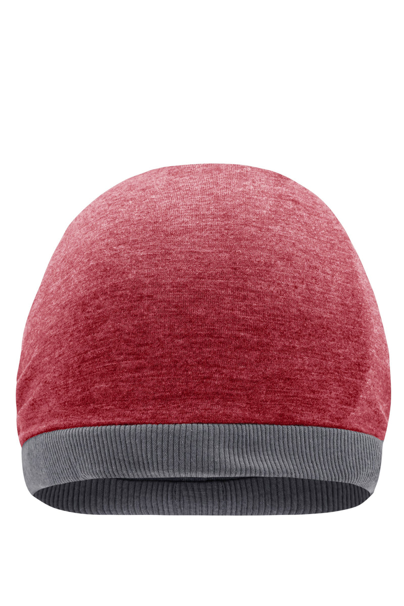 Myrtle Beach | MB 6577 Heather Summer Beanie