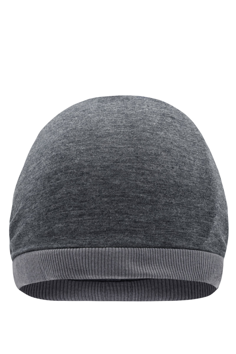 Myrtle Beach | MB 6577 Heather Summer Beanie