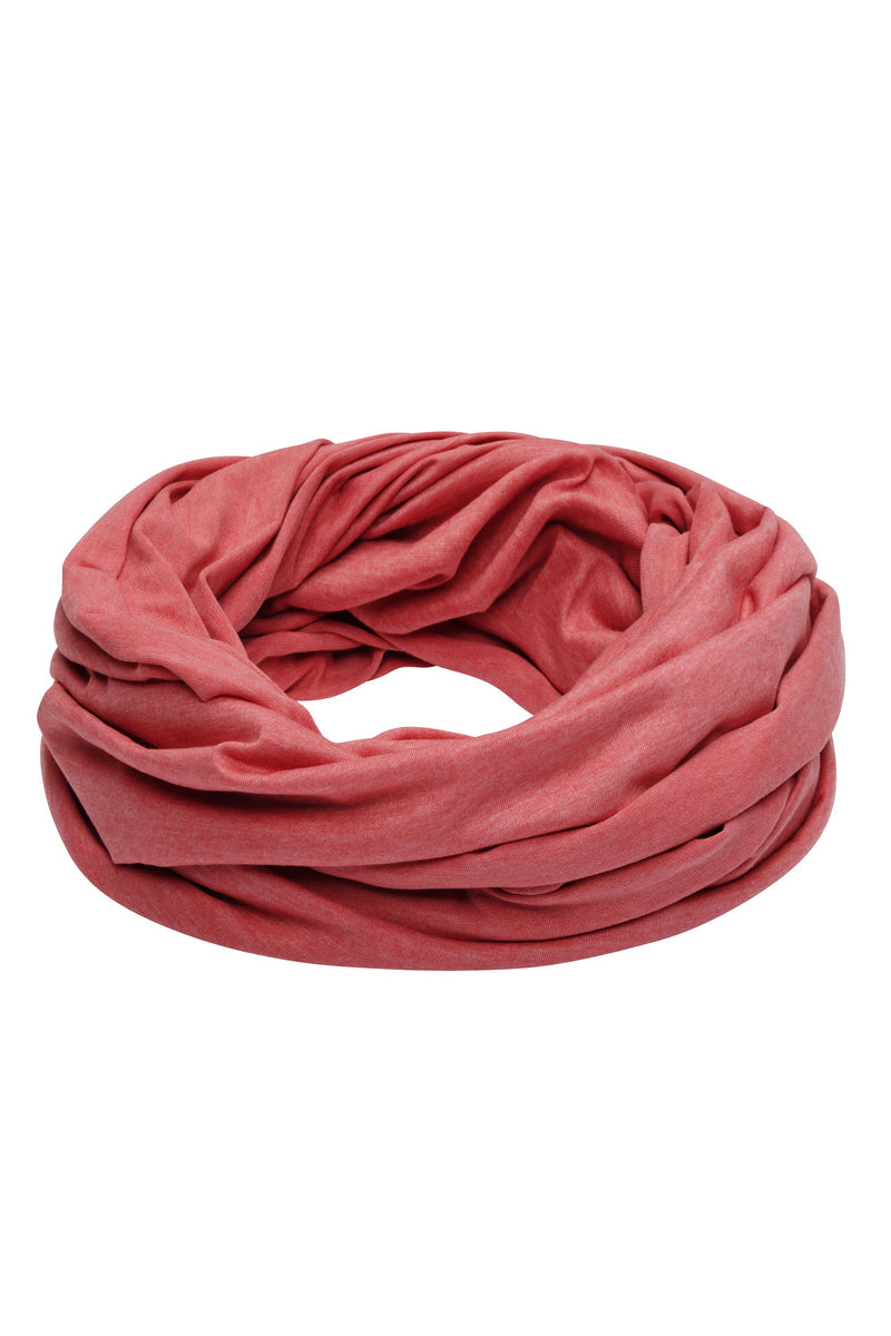 Myrtle Beach | MB 6578 Heather Summer Loop-Scarf