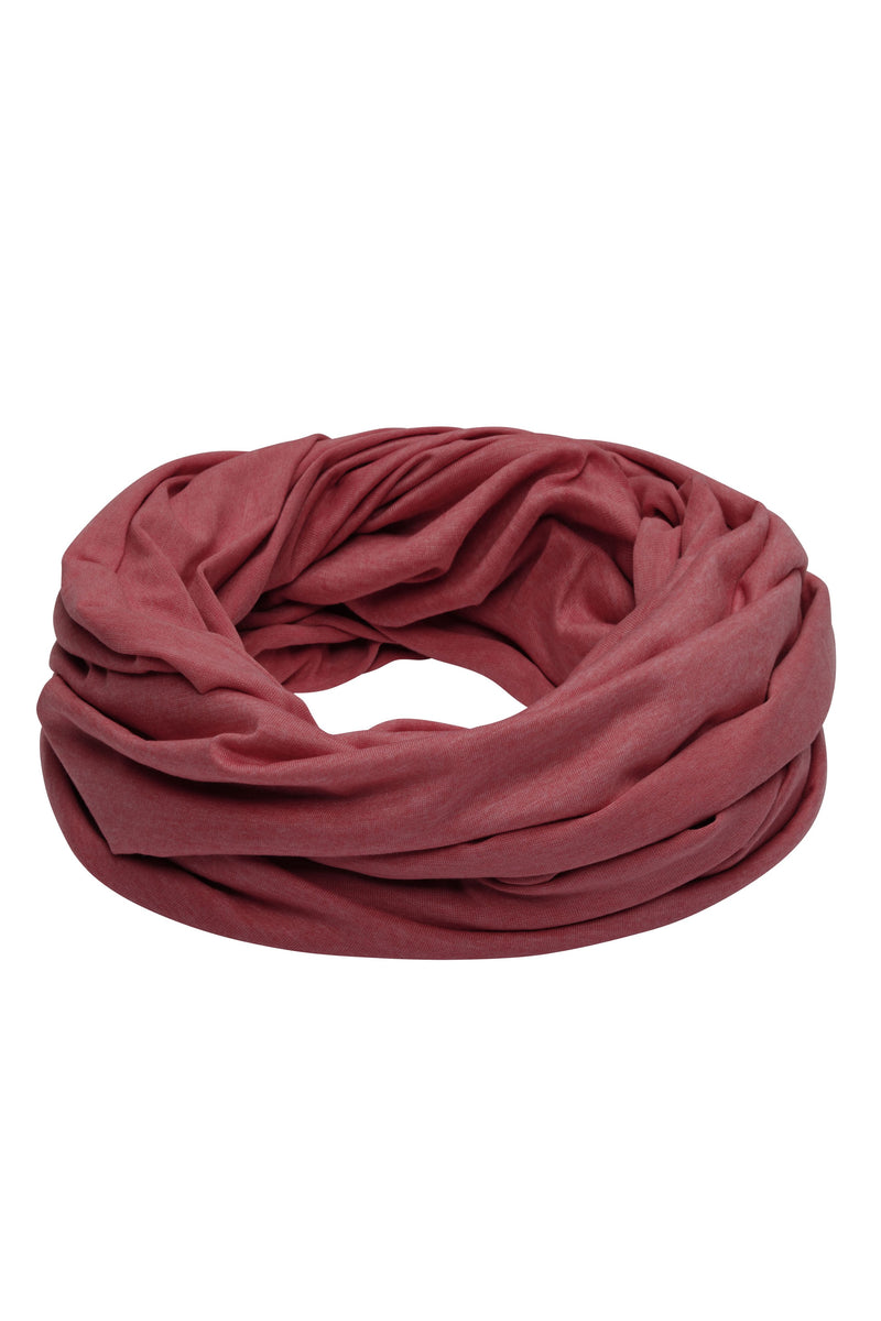 Myrtle Beach | MB 6578 Heather Summer Loop-Scarf