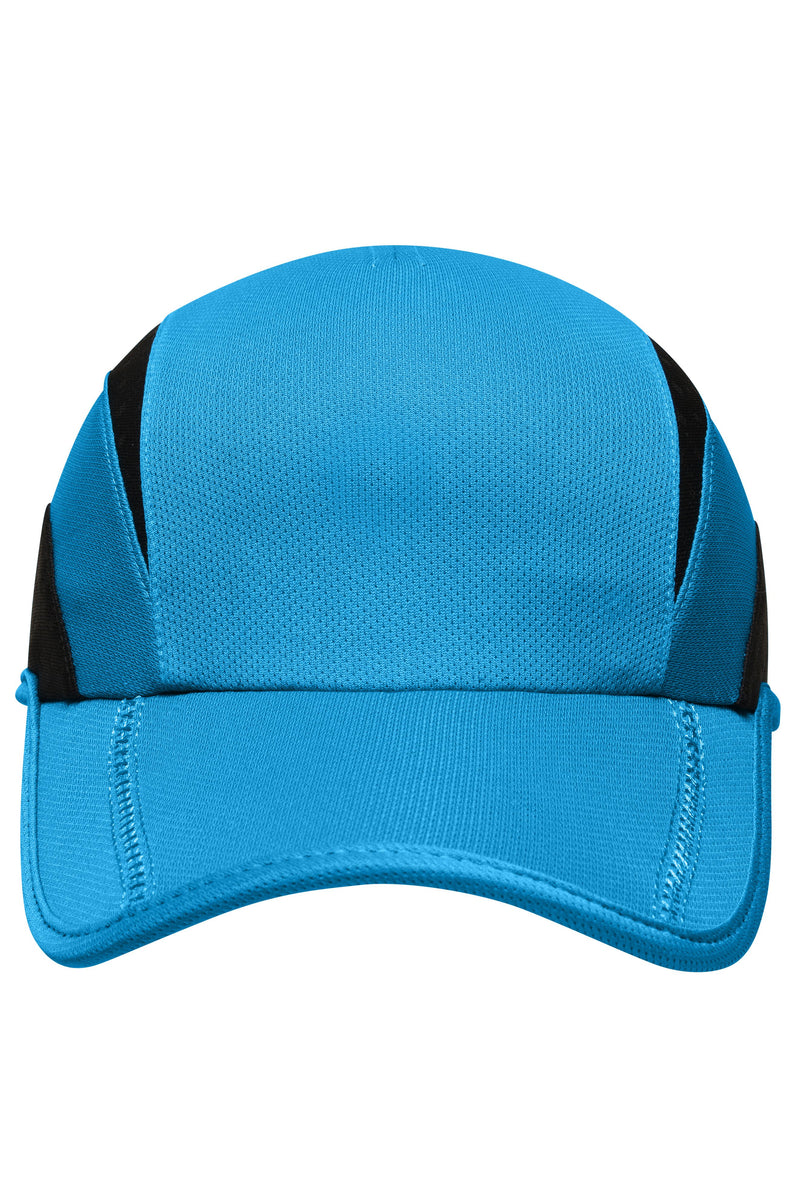 Myrtle Beach | MB 6580 3 Panel Sports Cap