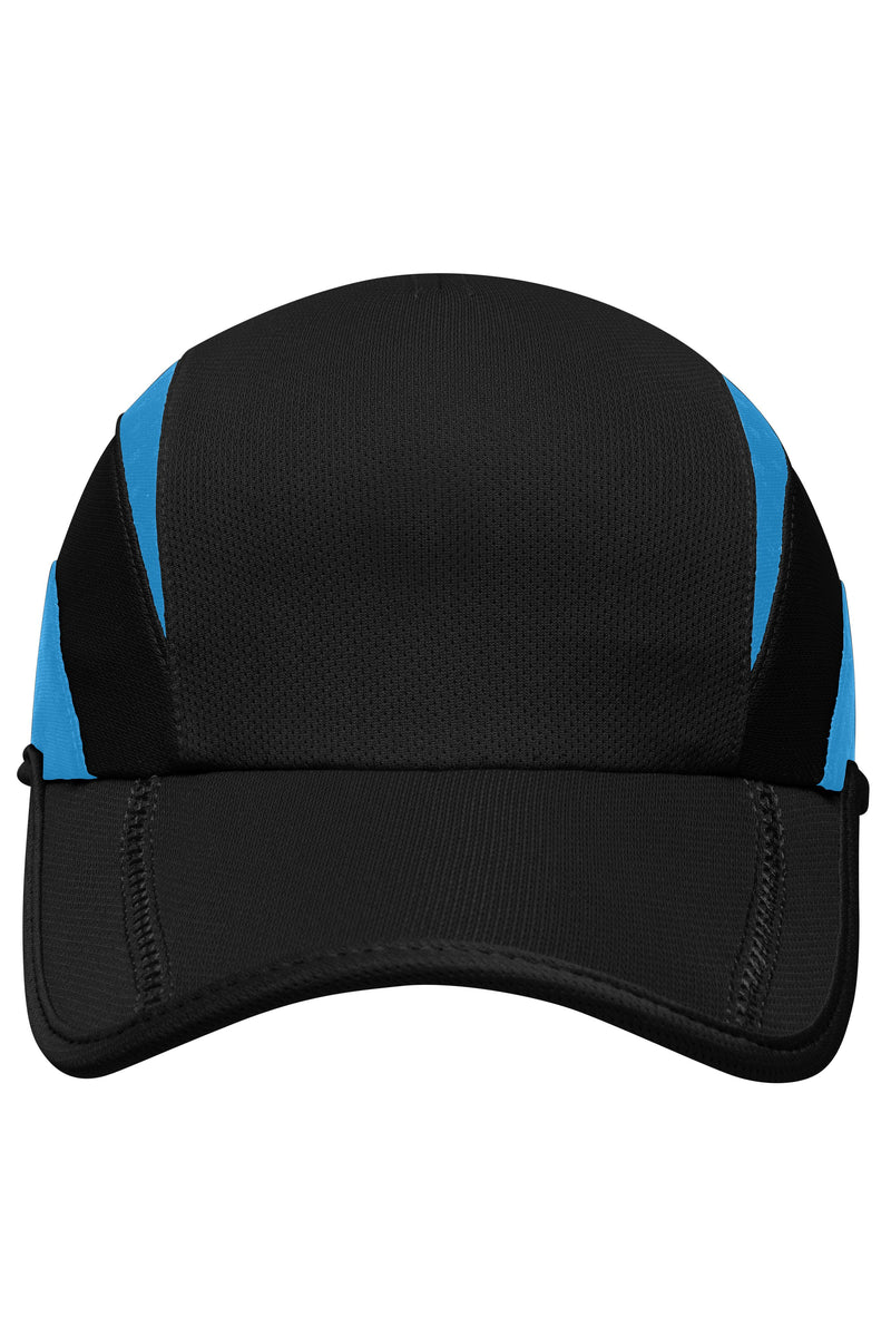 Myrtle Beach | MB 6580 3 Panel Sports Cap