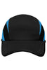 Myrtle Beach | MB 6580 3 Panel Sports Cap