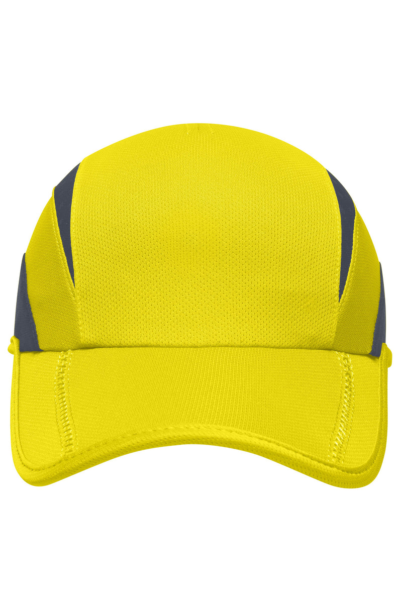 Myrtle Beach | MB 6580 3 Panel Sports Cap