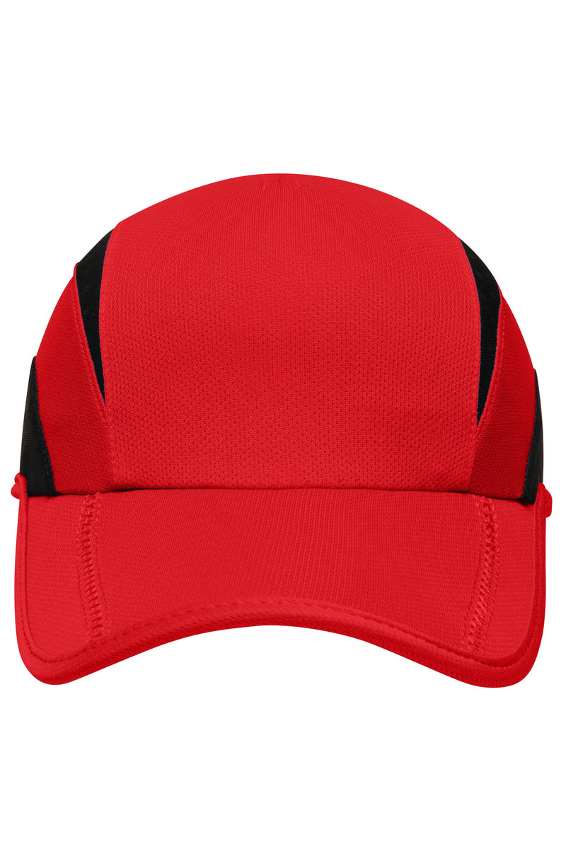 Myrtle Beach | MB 6580 3 Panel Sports Cap