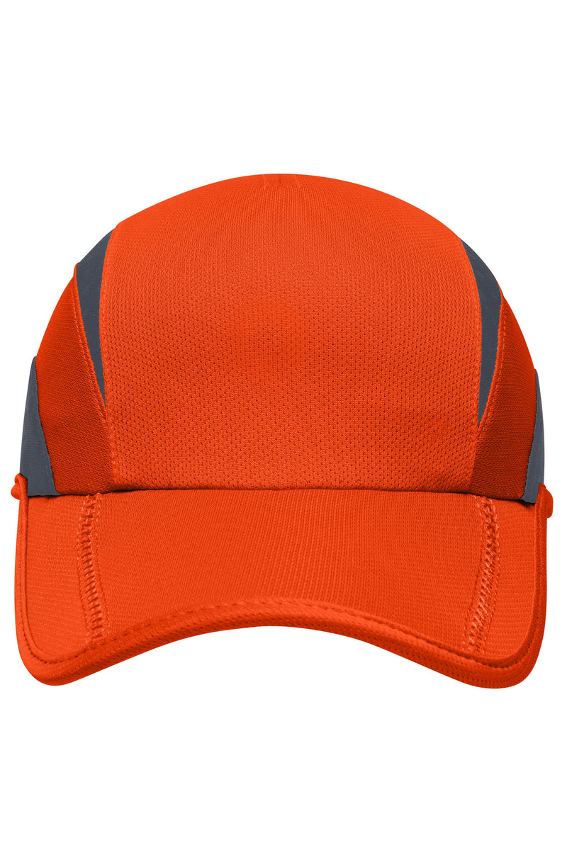 Myrtle Beach | MB 6580 3 Panel Sports Cap