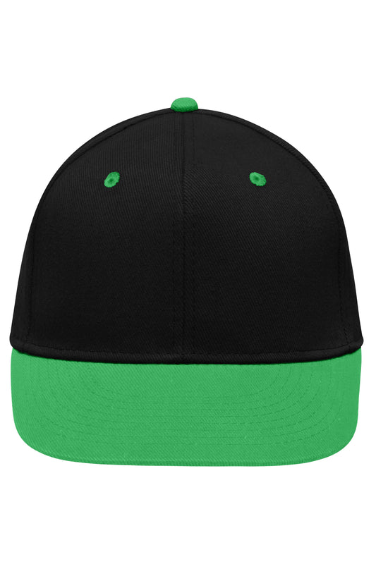 Plage de myrte | MB 6581 Casquette Pro 6 Panneaux