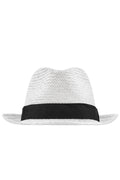 Plage de myrte | MB 6597 Chapeau urbain