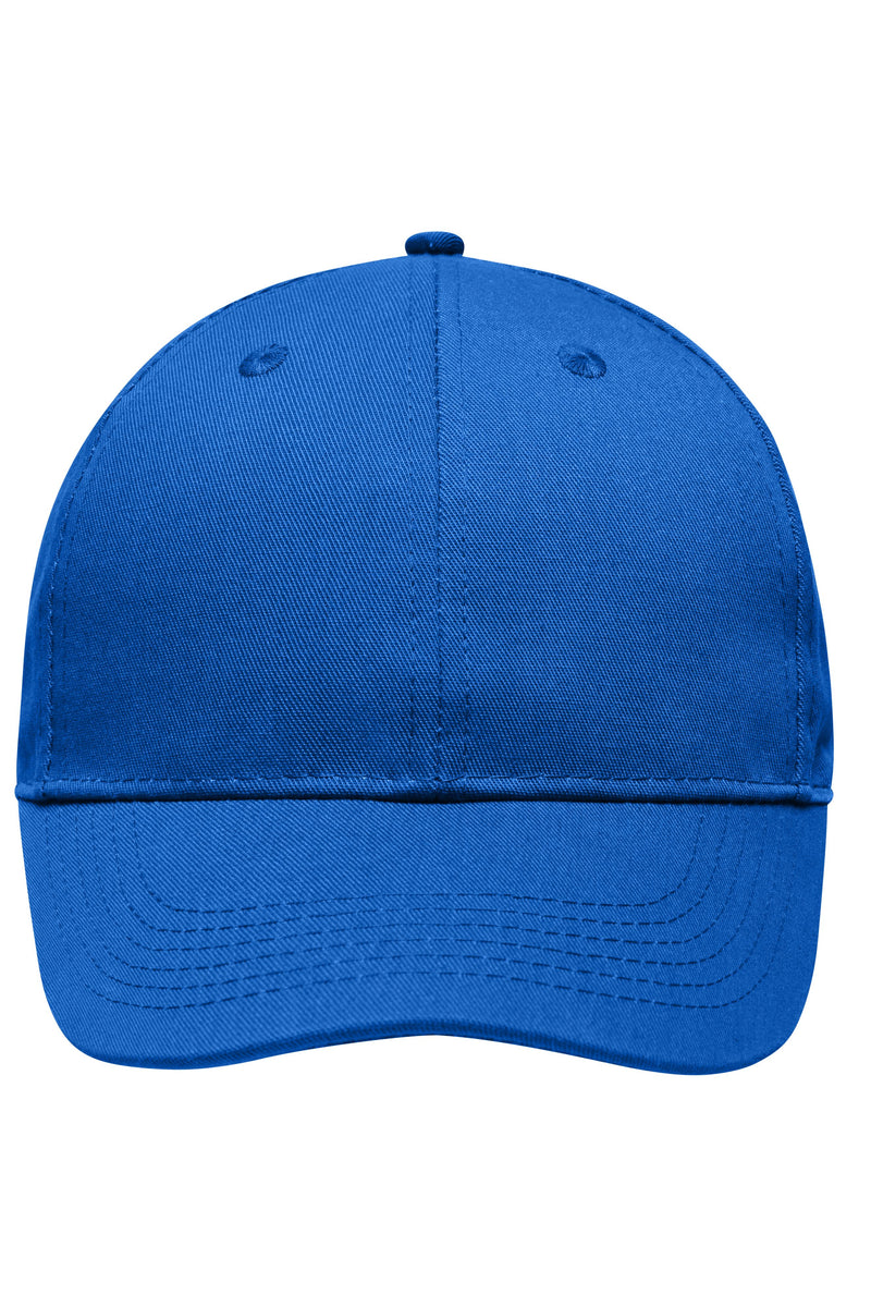 Myrtle Beach | MB 6621 6 Panel Workwear Cap - STRONG -