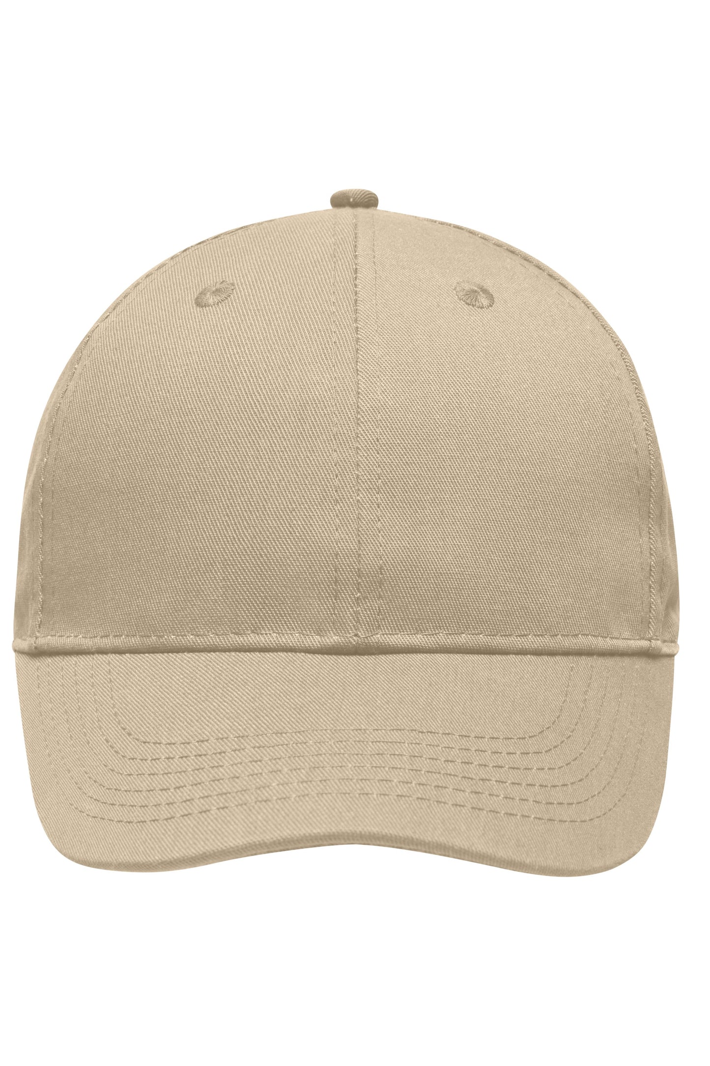 Plage de myrte | MB 6621 Casquette de travail à 6 panneaux - STRONG -