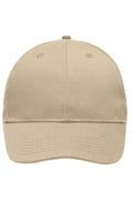 Myrtle Beach | MB 6621 6 Panel Workwear Cap - STRONG -