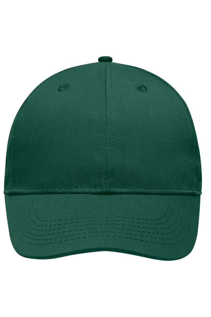 Myrtle Beach | MB 6621 6 Panel Workwear Cap - STRONG -