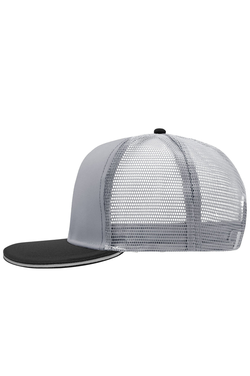 Plage de myrte | Casquette MB 6635 Pro Mesh 6 panneaux