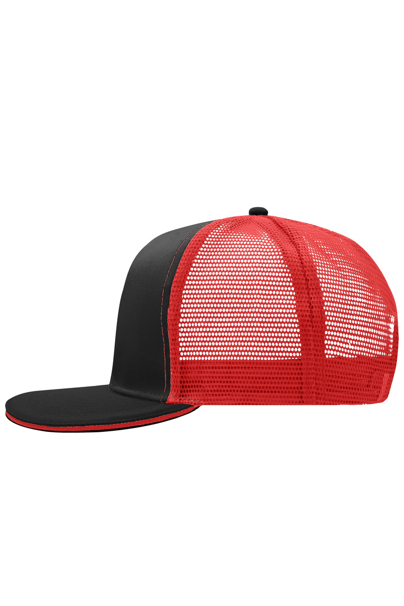 Plage de myrte | Casquette MB 6635 Pro Mesh 6 panneaux