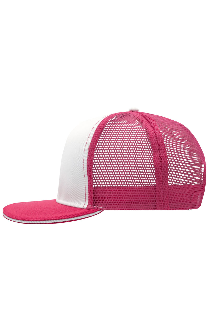 Plage de myrte | Casquette MB 6635 Pro Mesh 6 panneaux