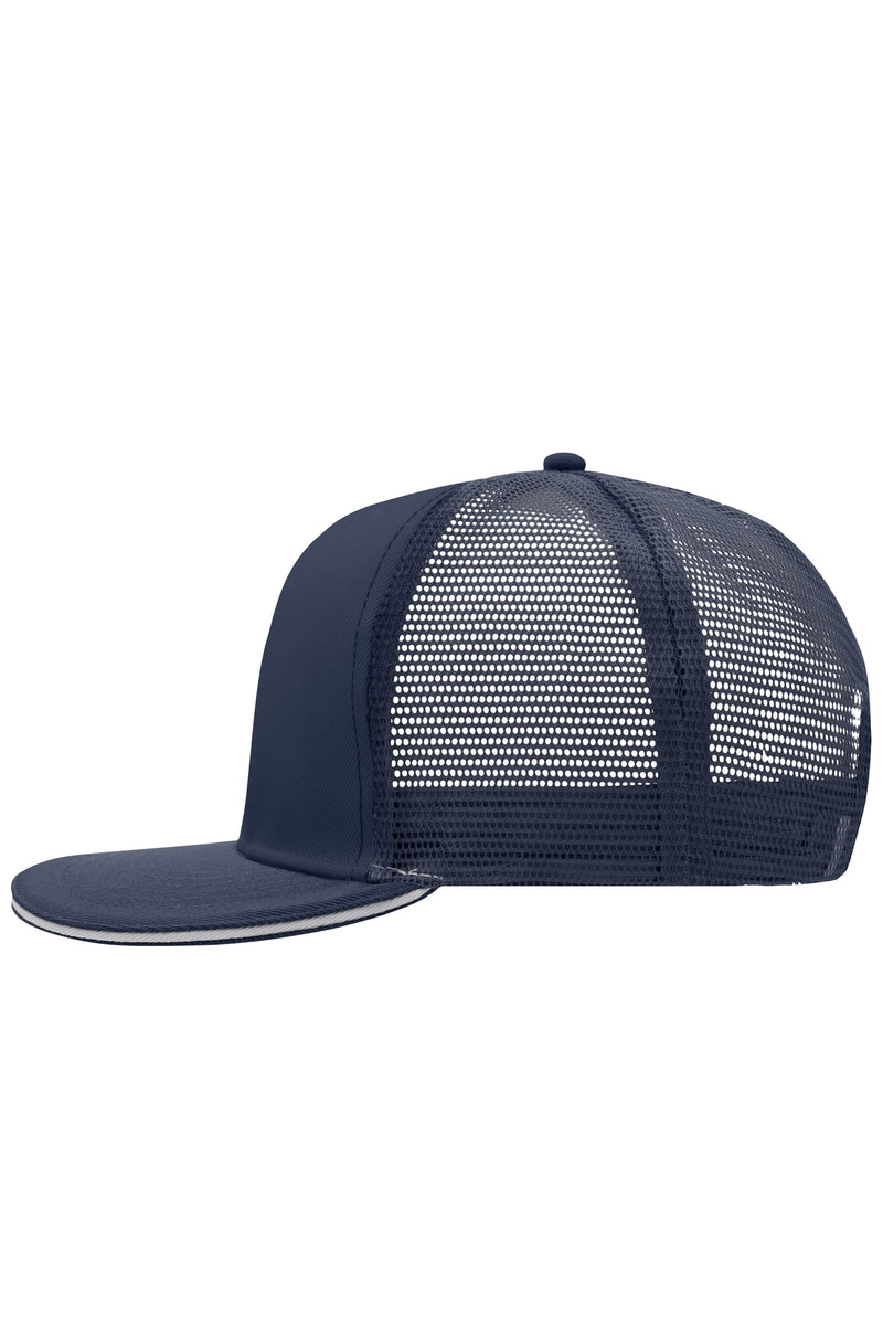 Plage de myrte | Casquette MB 6635 Pro Mesh 6 panneaux