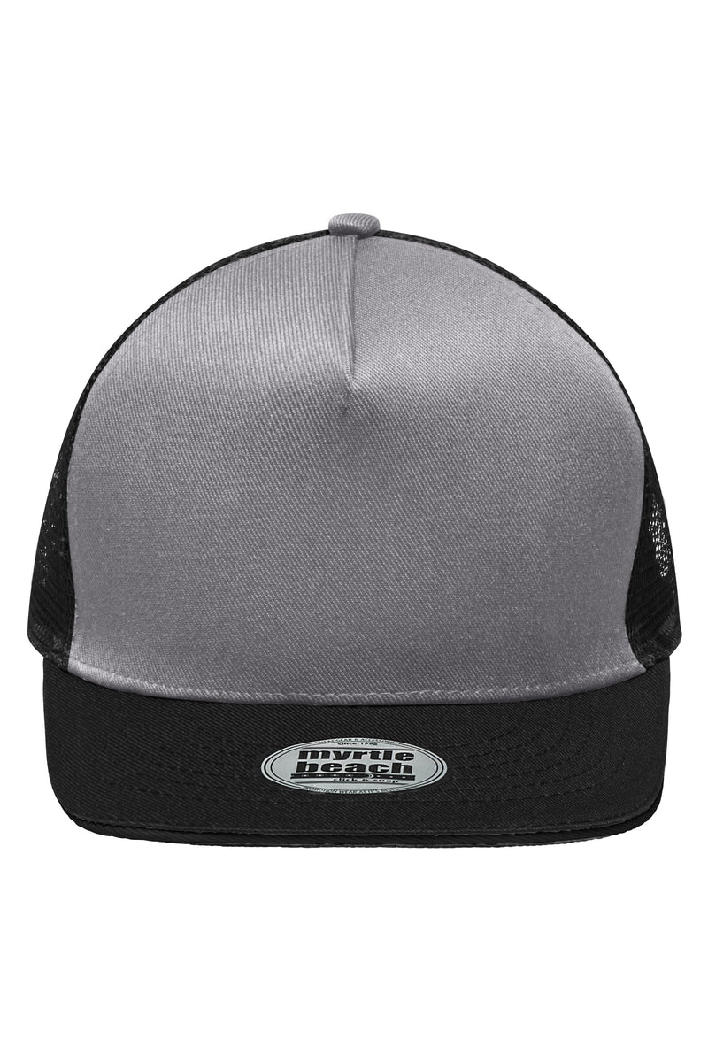 Myrtle Beach | MB 6636 Pro Cap Mesh 5 Panel