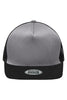 Myrtle Beach | MB 6636 Pro Cap Mesh 5 Panel