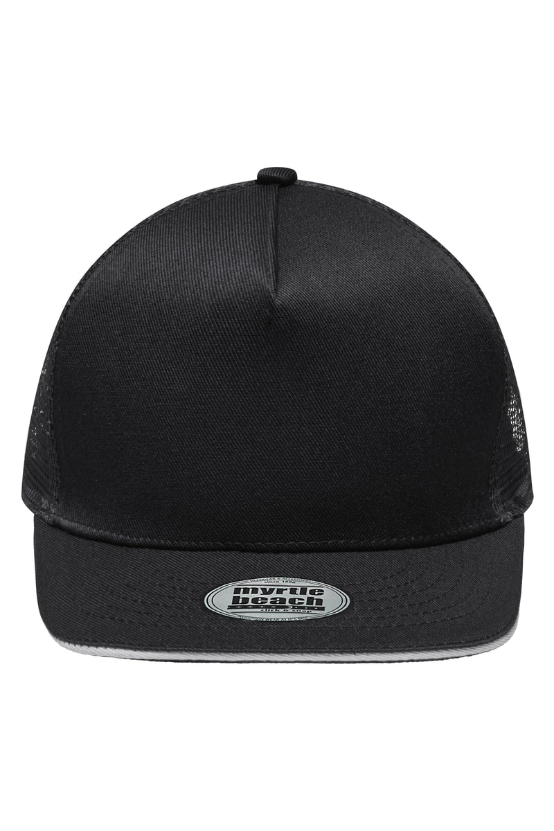 Myrtle Beach | MB 6636 Pro Cap Mesh 5 Panel