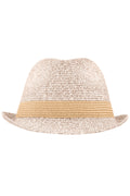 Myrtle Beach | MB 6700 Melange Hat