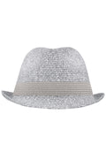 Myrtle Beach | MB 6700 Melange Hat