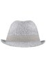 Myrtle Beach | MB 6700 Melange Hat