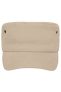 Myrtle Beach | MB 7018 Military Cap for Kids