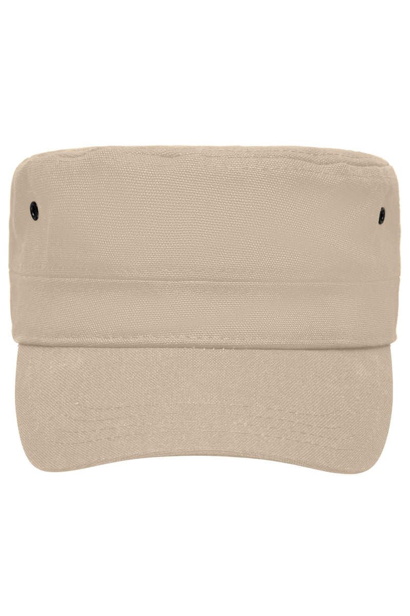 Myrtle Beach | MB 7018 Military Cap for Kids