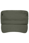 Plage de myrte | Casquette militaire MB 7018 pour enfants