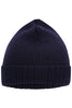 Myrtle Beach | MB 7111 Basic Knitted Beanie