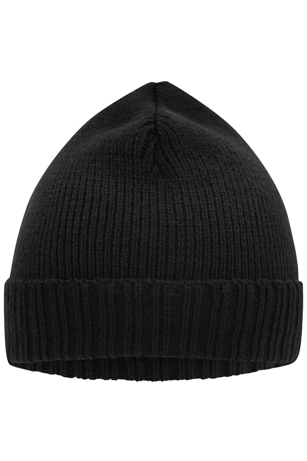 Myrtle Beach | MB 7111 Basic Knitted Beanie