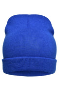 Myrtle Beach | MB 7112 Knitted Promotion Beanie