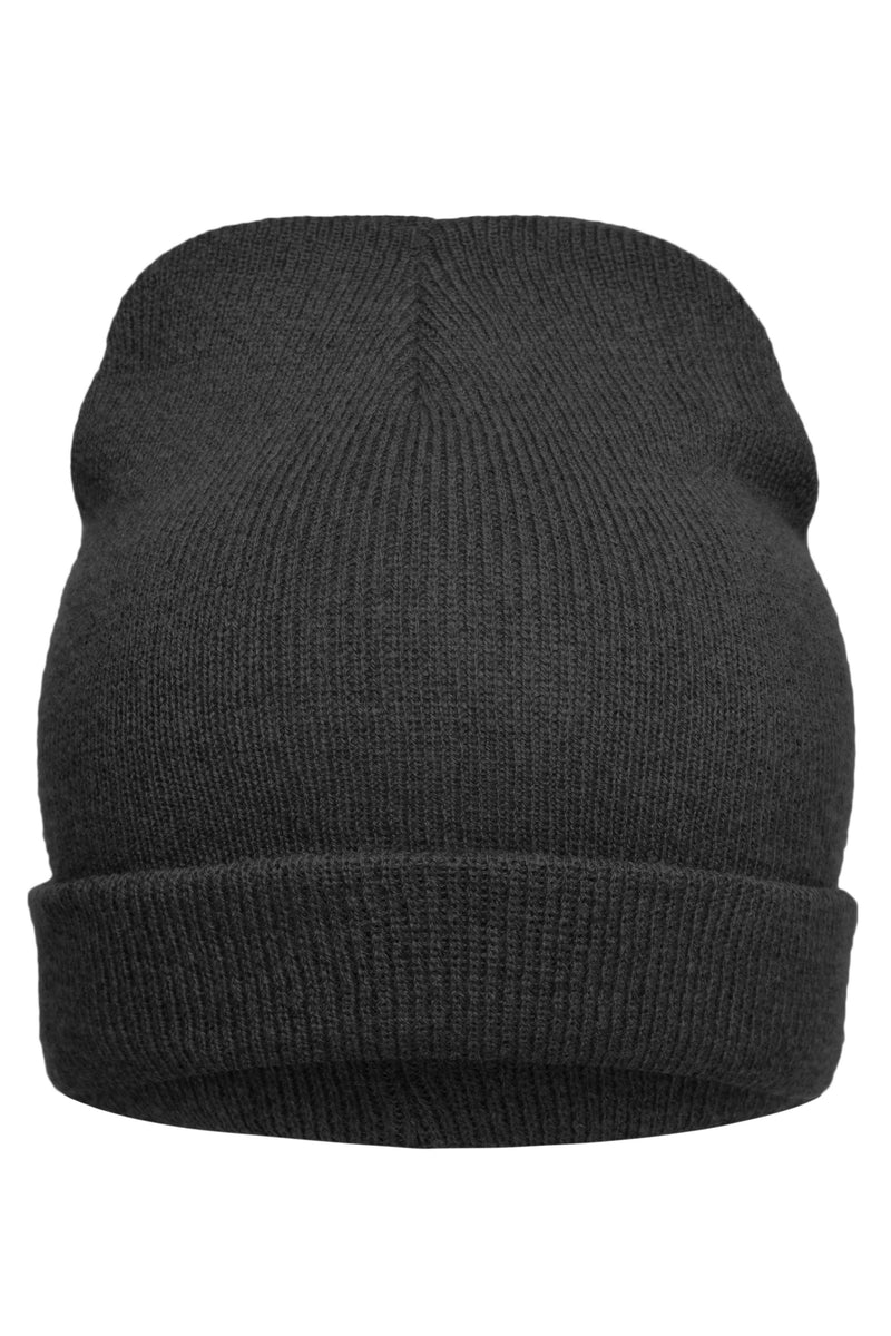 Myrtle Beach | MB 7112 Knitted Promotion Beanie