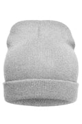 Myrtle Beach | MB 7112 Knitted Promotion Beanie