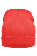 Myrtle Beach | MB 7112 Knitted Promotion Beanie