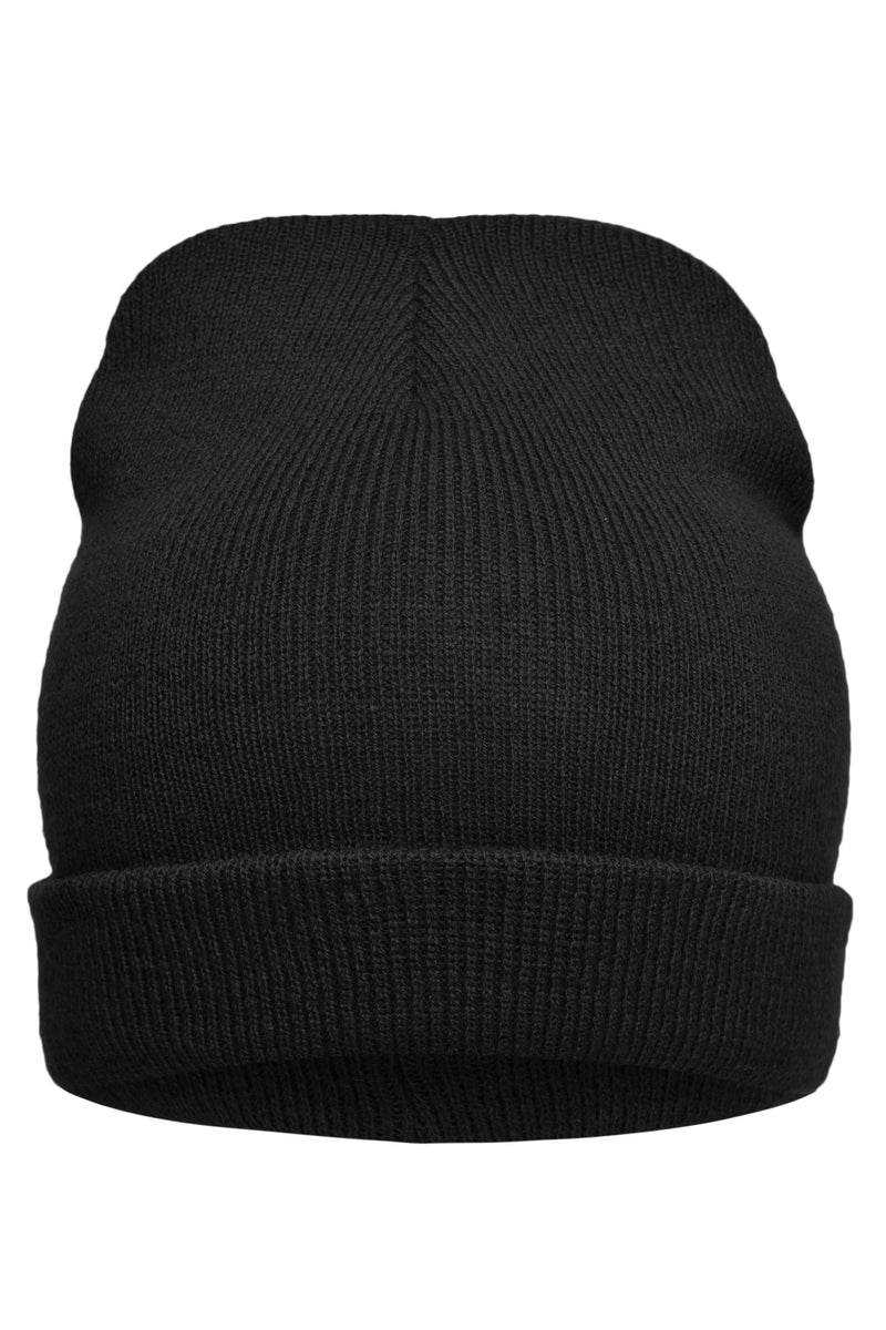 Myrtle Beach | MB 7112 Knitted Promotion Beanie