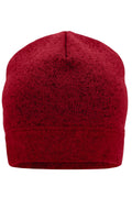 Myrtle Beach | MB 7121 Knitted Fleece Workwear Beanie - STRONG -