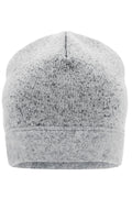 Myrtle Beach | MB 7121 Knitted Fleece Workwear Beanie - STRONG -