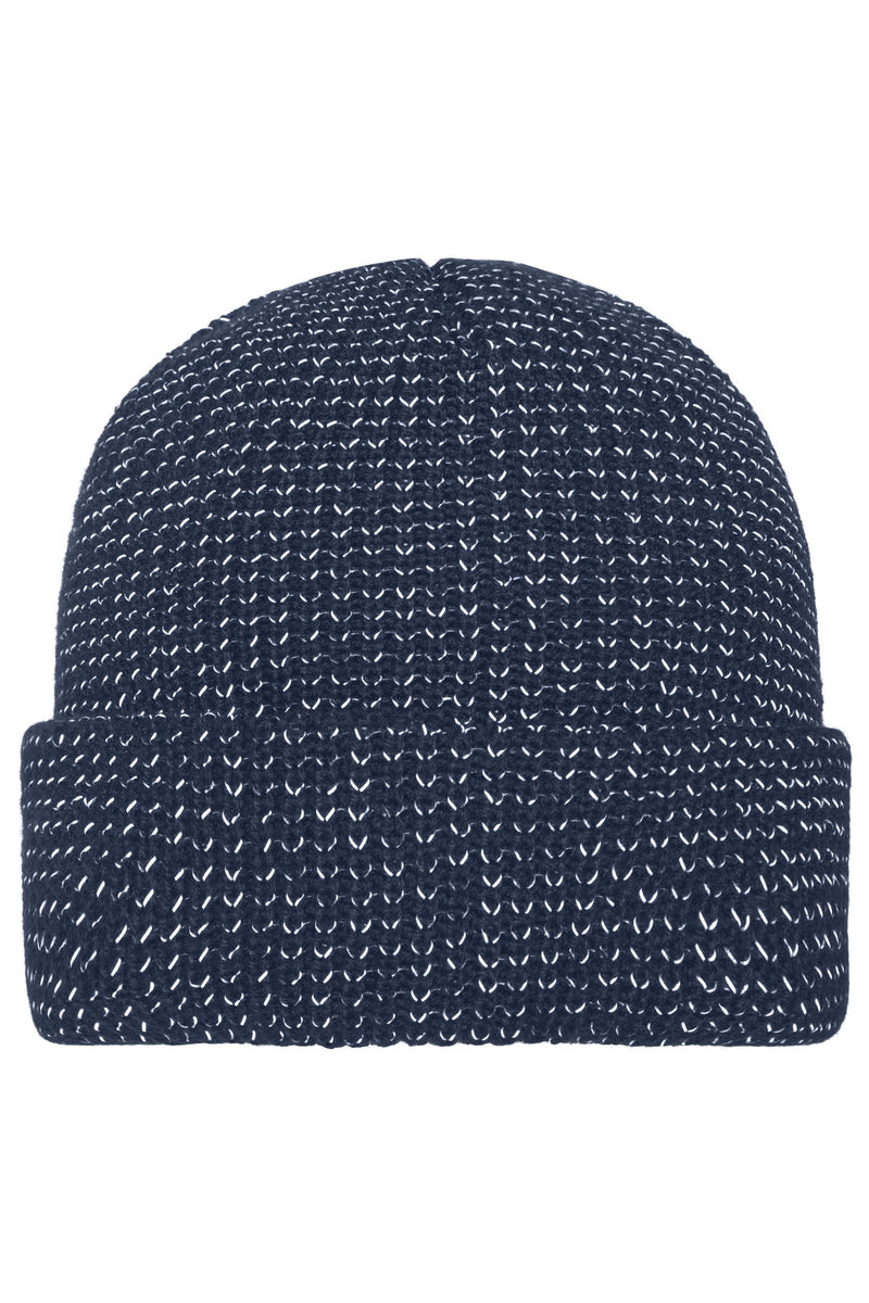 Myrtle Beach | MB 7142 Reflective Winter Beanie