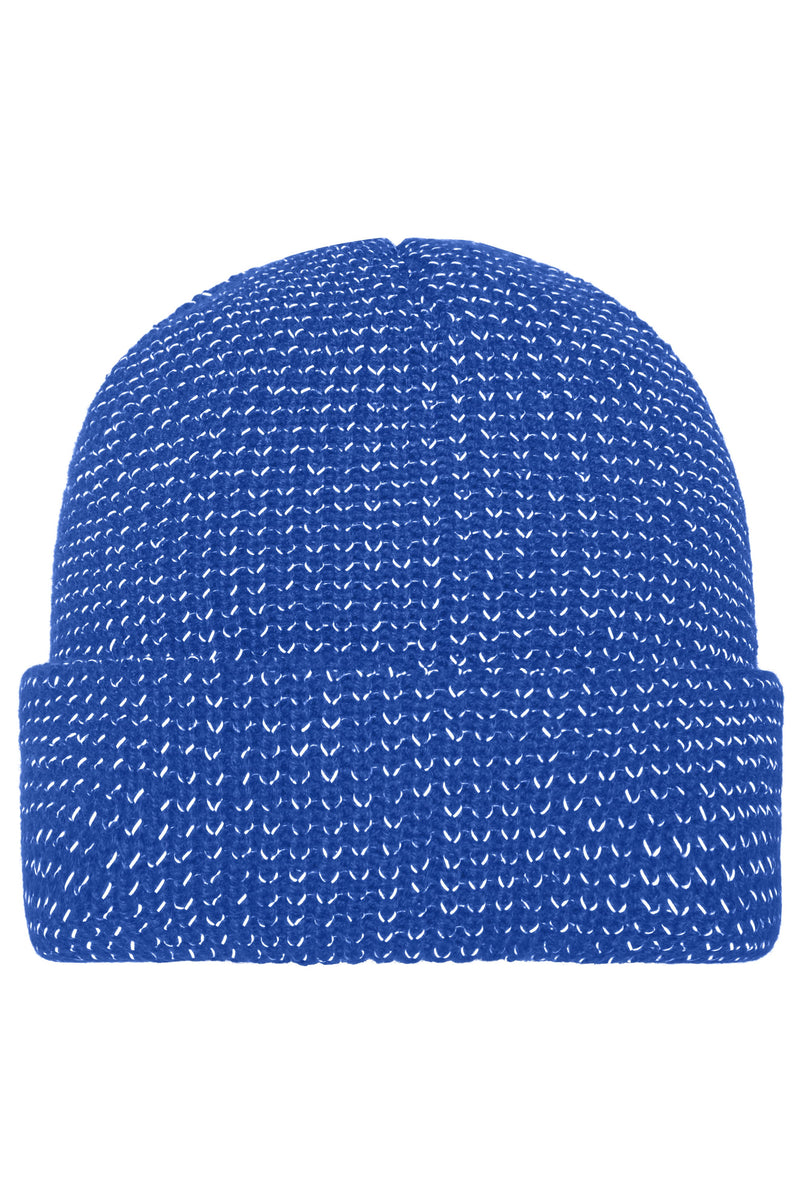 Myrtle Beach | MB 7142 Reflective Winter Beanie