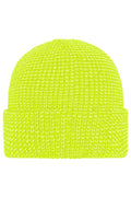 Myrtle Beach | MB 7142 Reflective Winter Beanie