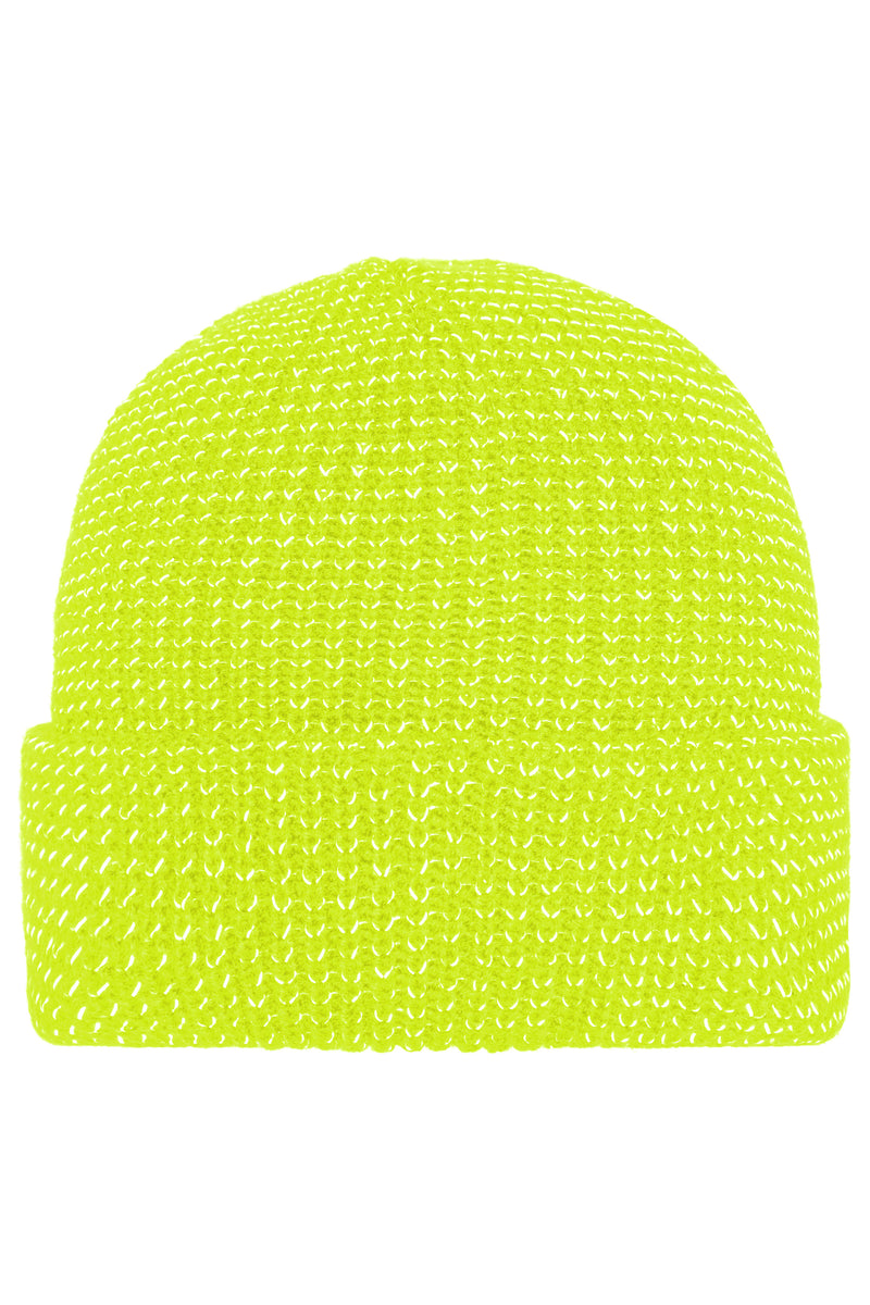 Myrtle Beach | MB 7142 Reflective Winter Beanie