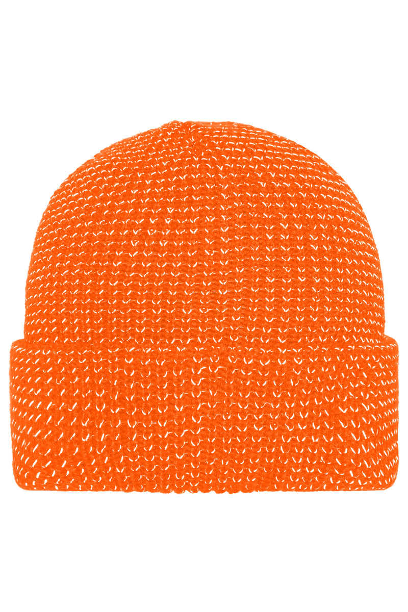 Myrtle Beach | MB 7142 Reflective Winter Beanie