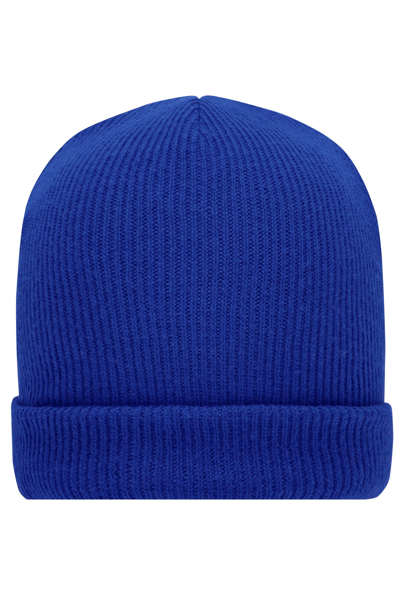 Myrtle Beach | MB 7145 Soft Knitted Winter Beanie