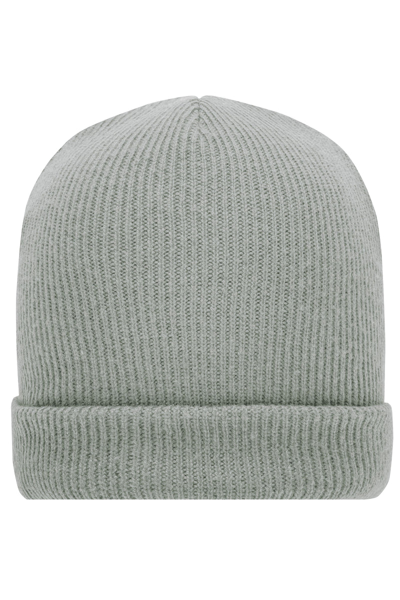 Myrtle Beach | MB 7145 Soft Knitted Winter Beanie