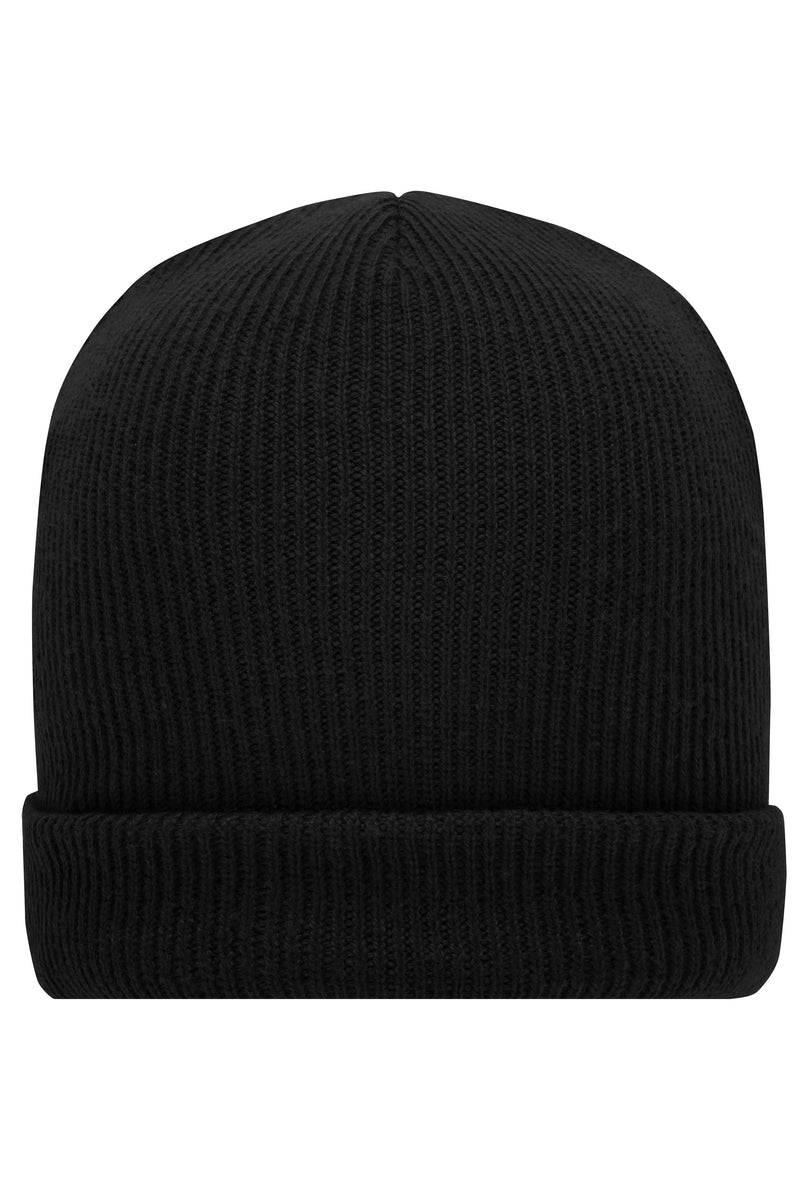 Myrtle Beach | MB 7145 Soft Knitted Winter Beanie