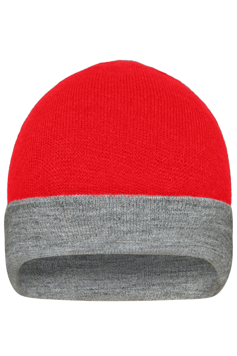 Myrtle Beach | MB 7400 Reversible Beanie